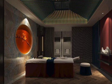 为什么选择武汉武昌Teyou养生会馆桑拿会馆